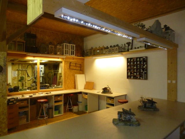 Werkstätte 5