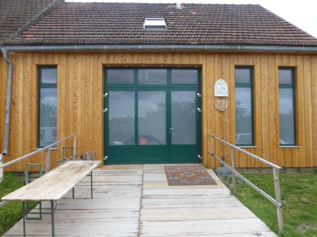 Werkstätte 3